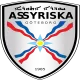Logo Assyriska United IK